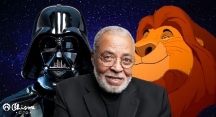 Muerte de James Earl Jones: así fue la difícil infancia de la voz de Darth Vader siendo tartamudo