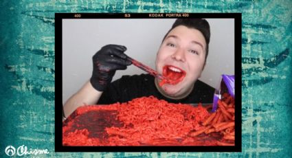 Youtuber baja más de 100 kilos en secreto porque le decían "gordo, enfermo, aburrido e irrelevante”