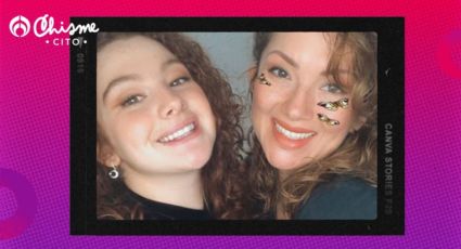 Se acabó: Mamá de Briggitte ya no apoya a Team Mar de LCDLF, sólo a su hija