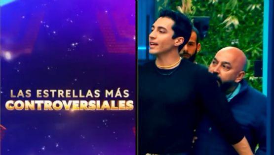 ¡La Casa de los Famosos All-Stars, con fecha de estreno! Esta y otras pistas que dejó Telemundo