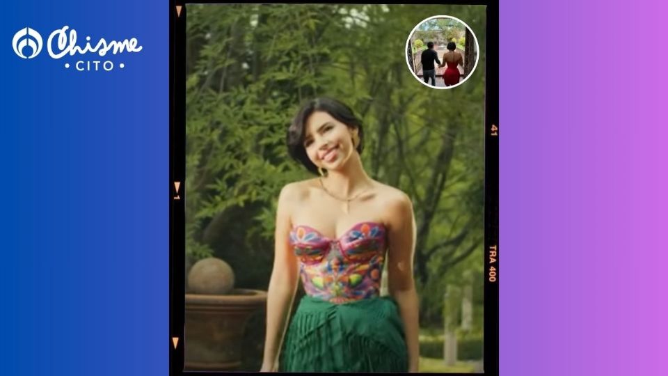La cantante compartió detalles de las grabaciones con Yuri.