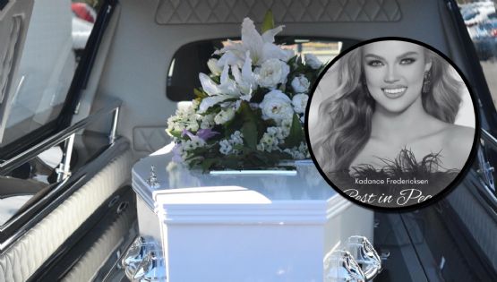 Muere reina de belleza a los 18 años tras un fatal accidente: los detalles
