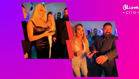 Wendy Guevara desprecia a Ninel Conde y VIDEO se viraliza: ¿se vengó de ella?