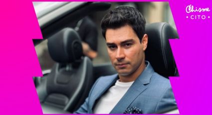 Amigo de Manuel Masalva, actor de 'Narcos', revela detalles de su salud tras contraer bacteria:VIDEO