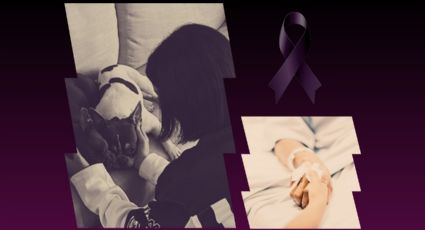Muere a los 27 años modelo que brilló en exitoso programa de televisión; padecía grave afección