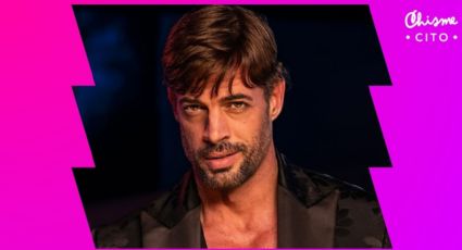William Levy y su historial de disturbios: de estafas hasta supuesta violencia doméstica