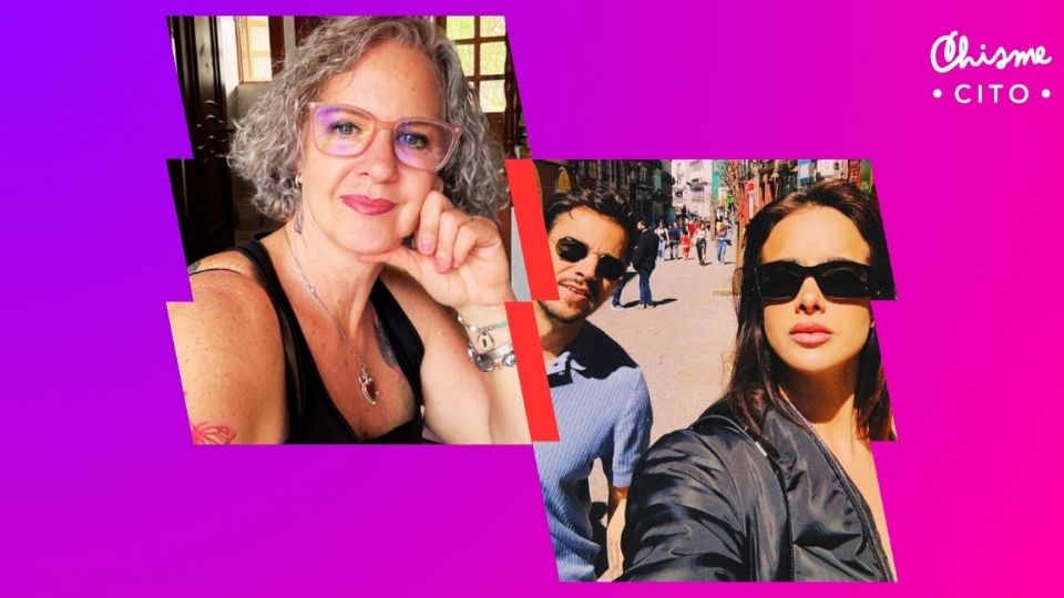 Los pleitos entre Crista Montes y su hija, Gala Montes, están lejos de terminarse... ¡se dieron con todo!