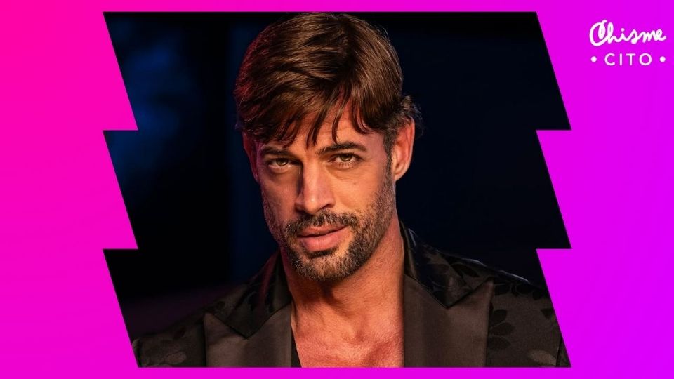 William Levy fue liberado tras pagar una multa este martes 15 de abril del 2025.