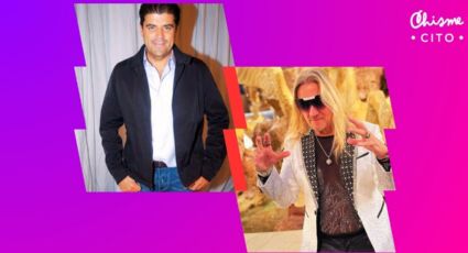 'Burro' Van Rankin se descarta para LCDLFM y explota contra Javier Ceriani: 'Escribe bien'