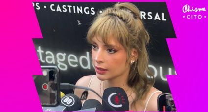 Imelda Tuñón arremete contra sus haters y promete más shows; Joanna Vega-Biestro le responde