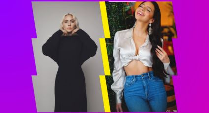 Ángela Aguilar interpreta canción de Lady Gaga y le llueven las críticas: "Arruinó el tema"