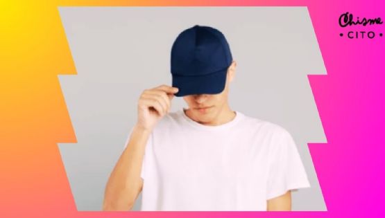 ¿No puedes dejar de usar gorra todos los días? Esto dice la psicología de ti