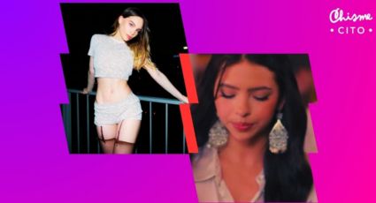 Filtran FOTOS de Belinda con nuevo look y surge el debate: ¿quiso imitar a Ángela Aguilar?