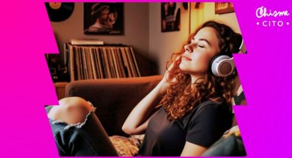 ¿No puedes hacer nada sin música? Conoce por qué 'dependes' de ella