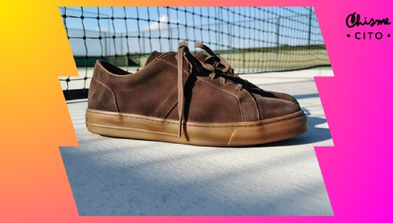 Tenis de gamuza: la forma correcta y más fácil de limpiarlos para dejarlos como nuevos