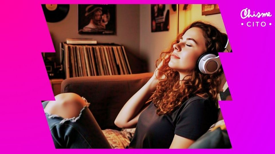 Tener música en tu vida es un beneficio para tu salud.