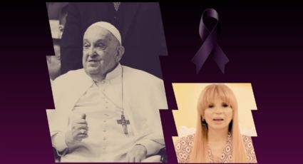 Papa Francisco: la predicción de Mhoni Vidente sobre su muerte y la elección del nuevo Papa