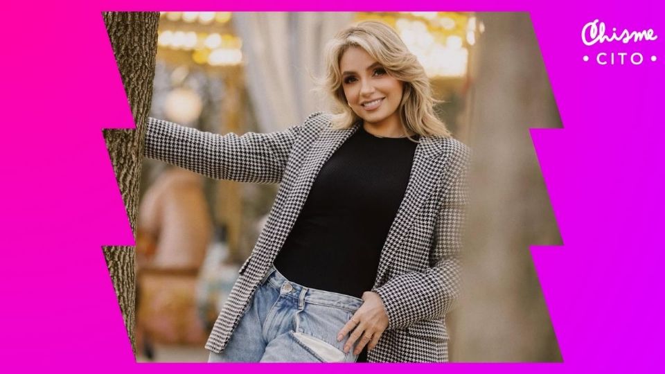 Los fans se mostraron muy contentos con la vuelta de Angélica Rivera a la actuación.