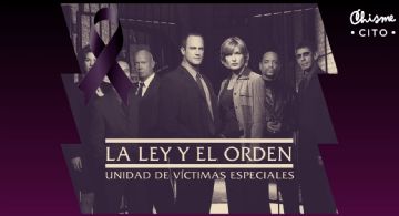 Muere a los 24 años actriz que participó en series como 'La ley y el orden': esto reveló su familia