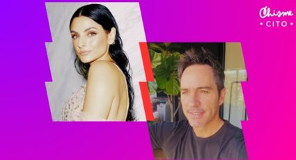 "El mejor regalo": Aislinn Derbez confiesa cómo le pidió el divorcio Mauricio Ochmann; así lo vivió