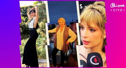Vero Gallardo despotrica contra Imelda Tuñón y Maribel Guardia con fuerte mensaje: 'Qué feo'
