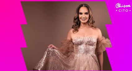 Lupita Jones aclara polémica en Miss Universo y exhibe acoso de periodista: 'Desagradable'