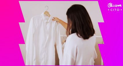 ¿No puedes dejar de usar ropa blanca? Esto dice la psicología de ti