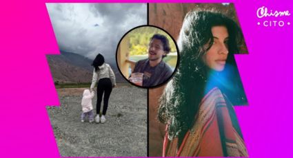 Cazzu estrena 'Latinaje', su nuevo álbum con ¿dardos? a Nodal y tierna canción para Inti