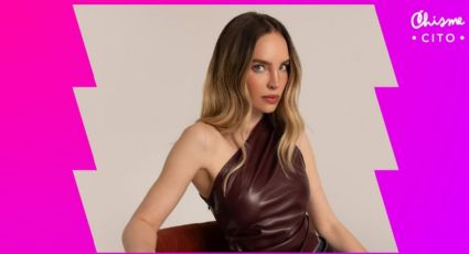 Belinda defiende los corridos tumbados en premiación y causa revuelo: 'Sonidos increíbles'
