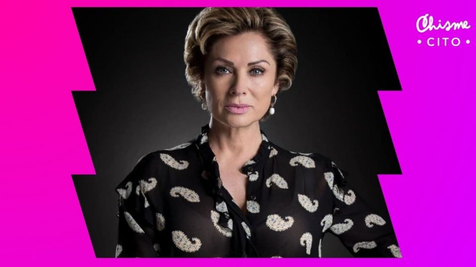 Leticia Calderón recibió su merecido de la forma más cruel posible... ¡impactante!
