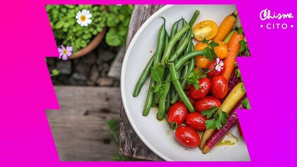 Estos son los alimentos que mejorarán tu digestión.