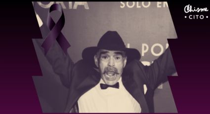 Javier Zaragoza: ¿Quién fue el actor y cineasta mexicano que murió a los 63 años?
