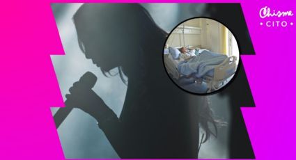 Cantante que estuvo al borde de la muerte rompe el silencio sobre su salud: 'Gracias Dios'