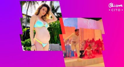 Lele Pons exhibe ataques tras caída en revelación de género: 'Fue muy fuerte, estoy triste'