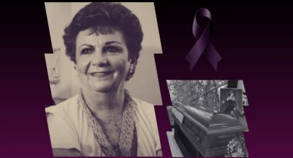 Lupita Torrentera: revelan las causas de muerte de la actriz mexicana y sus últimos días de vida