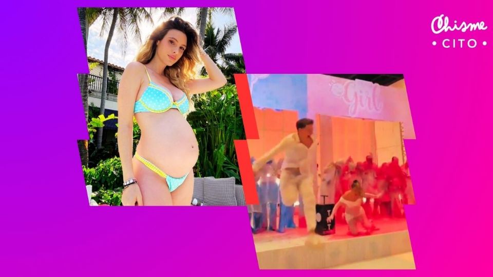 Lele Pons reconoció que la experiencia le sirvió para tener más discreción con su vida privada.