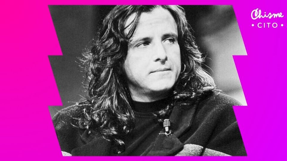 Eduardo Palomo interpretó al indio yahí 'Alejandro de Asís' en su último papel protagónico.