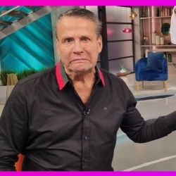 ¿Cuántos hijos tiene Alfredo Adame y a qué se dedican?