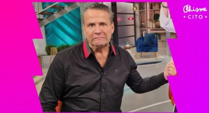 ¿Cuántos hijos tiene Alfredo Adame y a qué se dedican?