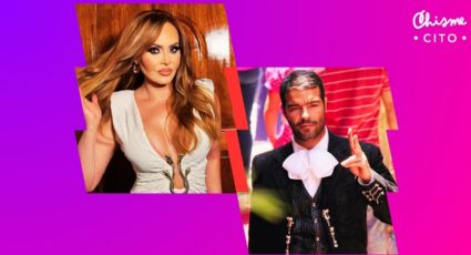 Gaby Spanic explota contra Pablo Montero y respalda a Elda María: 'Dios tenga misericordia'