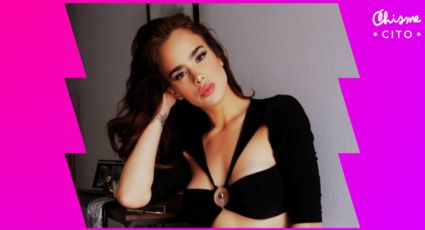 Ex de Gala Montes estalla y exhibe los regalos de miles de pesos que le dio: 'Malagradecida'