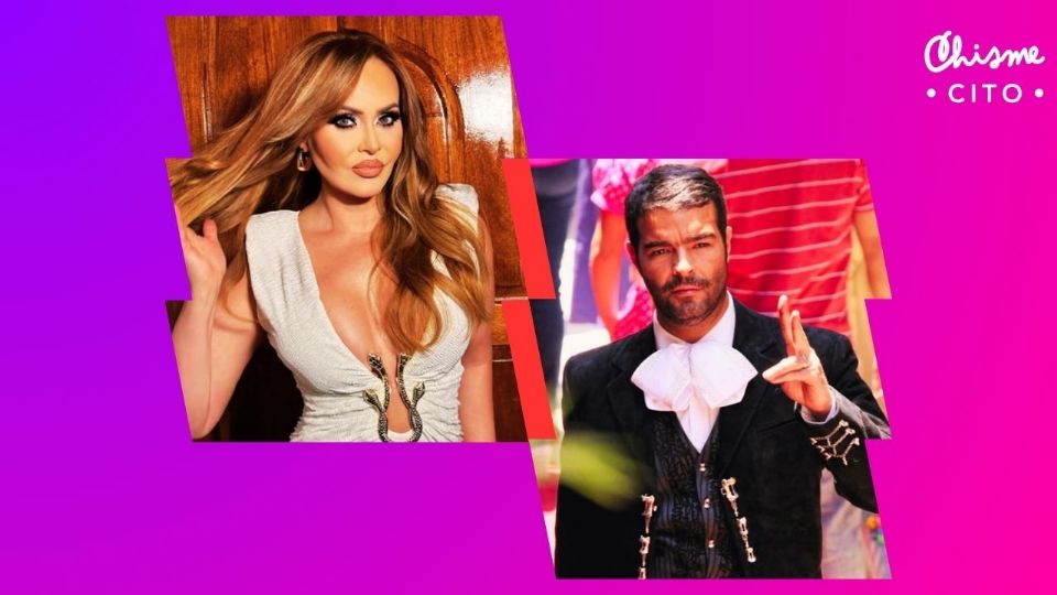 Gaby Spanic recordó que ella también sufrió abusos por parte de Pablo Montero en 'La Casa de los Famosos'.