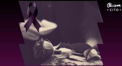 Muere hija de famosa actriz española y pionero de la televisión mexicana; padecía cáncer