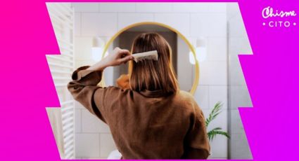 ¿Se te enreda mucho el cabello? Así puedes solucionarlo de forma rápida y económica