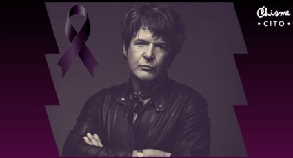 Muere Clem Burke, baterista de la banda 'Blondie', a los 70 años; padecía grave enfermedad