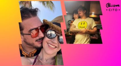 Susana Zabaleta confiesa cómo reaccionó su papá a su romance con Ricardo Pérez: "Estaba mal"