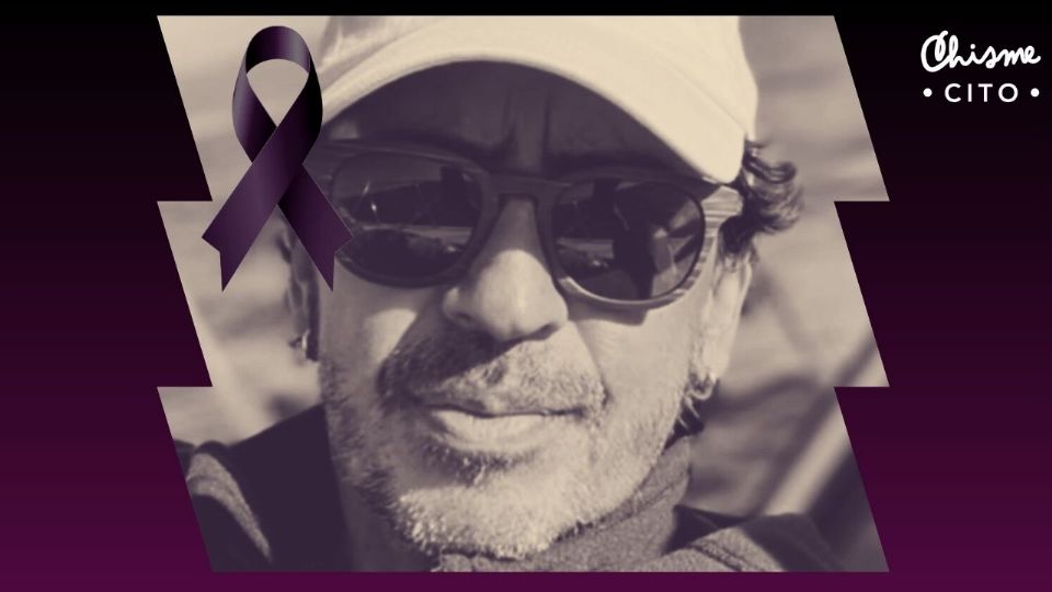 Memo del Bosque murió este lunes 07 de abril a los 64 años por complicaciones derivadas del cáncer.