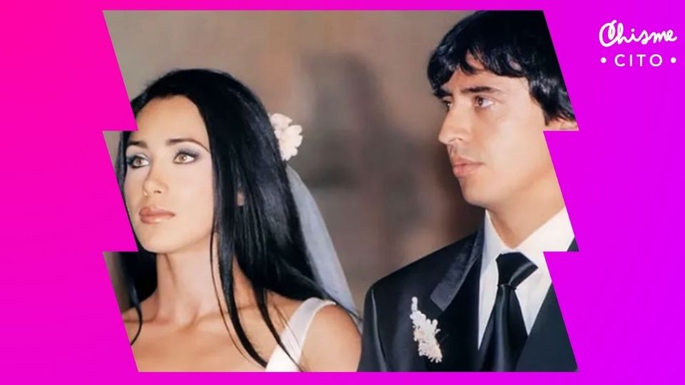 Mónica Noguera se despidió de quien fue su esposo hace algunos años.