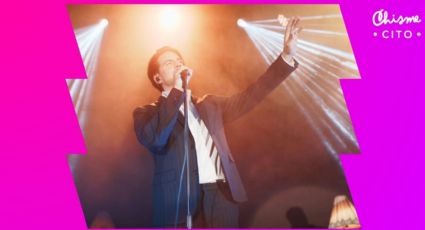 'Tunden' a Vadhir Derbez por polémico show en el Tecate Pa'l Norte: 'Ni voz ni carisma'