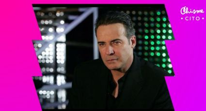 ¿En qué trabajaba César Évora antes de triunfar como villano de telenovelas? ¡Te sorprenderás!